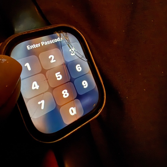 Apple Smartwatch Series 10 46mm
